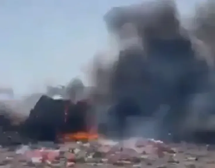 بيان هام للسلطة المحلية بعدن بشأن محاولة اغتيال حمدي شكري
